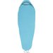 Wkładka do śpiwora ze ściągaczem Breeze Sleeping Bag Liner Mummy Sea To Summit