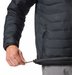 Kurtka puchowa męska Powder Lite II Jacket Columbia - Black