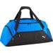 Torba TeamGoal Teambag M 55L Puma - Electric Blue Lemonade