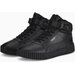 Buty Carina 2.0 Mid WTR Puma - czarne