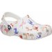 Chodaki Classic Character Print Clog Jr Crocs