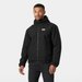 Kurtka męska Ervik Ins Rain Helly Hansen - black