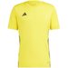 Koszulka męska Tabela 23 Jersey Adidas - żółty