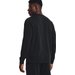 Bluza męska Rival Terry Logo Crew Under Armour - czarna