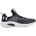 Buty Hovr Rise 3 Under Armour - Halo Gray