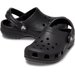 Chodaki Classsic Jr Crocs - black