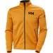 Bluza męska Fleece Jacket 2.0 Helly Hansen - mustard