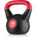 Hantla Kettlebell Red 10kg Gymtek