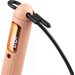 Skakanka bezprzewodowa z licznikiem Smart Motion Bluetooth Gymtek - pink