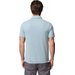 Koszulka męska polo Nelson Point Columbia - crushed blue