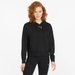 Bluza damska Hoodie TR Puma - czarna