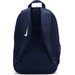 Plecak Academy Team Junior Nike - granatowy