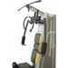 Atlas wielofunkcyjny Halley Fitness HomeGym 3.5