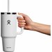 Kubek termiczny ze słomką All Around Travel Tumbler 1,18L Hydro Flask - white