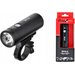 Lampa rowerowa przednia Spika 1100lm 5000mAh, USB Prox WYPRZEDAŻ