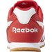 Buty Royal Classic Jogger 2 Jr Reebok - czerwone