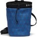 Worek na magnezję Gym Chalk Black Diamond - Ultra Blue