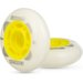 Kółka do rolek 74mm 85A YellowRush 4szt Xride Kółka do rolek 74mm 85A YellowRush 4szt Xride