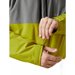 Kurtka narciarska męska Gravity Helly Hansen - bright moss