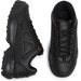 Buty Rave NC Kappa - black