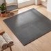 Mata piankowa Puzzle pod sprzęt fitness 120x120x1cm 4szt. Gymtek
