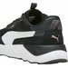 Buty Runtamed Platform Puma - Black-White