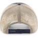 Czapka z daszkiem MLB New York Yankees Trawler '47 Clean Up 47 Brand - granatowy