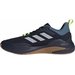 Buty Trainer V Adidas - granatowe