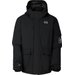 Kurtka narciarska juniorska Shredder II Dare2B - black
