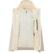 Kurtka damska Wentwood 3w1 Regatta - light vanilla