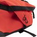 Torba z funkcją plecaka Duffle 60L Rossignol