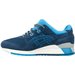 Buty Gel Lyte III Asics - niebieskie