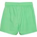 Spodenki kąpielowe juniorskie Solid Color Kids - summer green