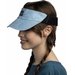 Daszek do biegania Go Visor Buff - ellbe steel