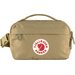 Saszetka, nerka Kanken Hip Pack 2L Fjallraven - Clay