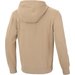 Bluza męska Terry Group Hooded Zip Pitbull West Coast - sand