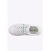 Buty Jambol K Jr Lotto - white/green