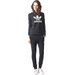 Spodnie dresowe damskie Slim Cuffed Track Pants Adidas Originals