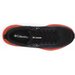 Buty trekkingowe Konos TRS Columbia - Black, Red Quartz