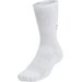 Skarpety Training Cotton 3 pary Under Armour - white