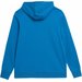 Bluza męska 4FAW23TSWSM688 4F - niebieski