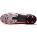 Buty piłkarskie korki Mercurial X Superfly VI Academy CR7 MG Nike - czerwone