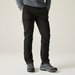 Buty trekkingowe Edgepoint IV Mid Regatta - granite