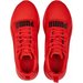 Buty Wired Run Pure Puma - czerwone
