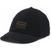 Czapka z daszkiem CSC Fleece Ball Cap Columbia - Black