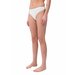 Majtki damskie 4FWSS24UPTSF018 2 pary 4F - biały