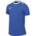 Koszulka męska Dri-Fit Academy Pro 24 SS Top Nike - Royal Blue