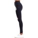 Legginsy damskie Legging Highlight 2 Labellamafia