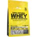 Whey Protein Concentrate Natural 100% 700g Olimp