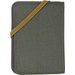 Portfel RFID Card Wallet Recycled Lifeventure - oliwkowy